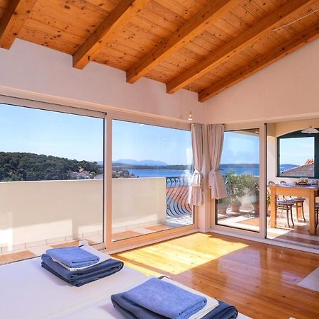 The Swallow'S Nest - Zf Hvar هفار المظهر الخارجي الصورة